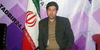 مسئول روابط عمومی توتال کیک بوکسینگ تهران منصوب شد